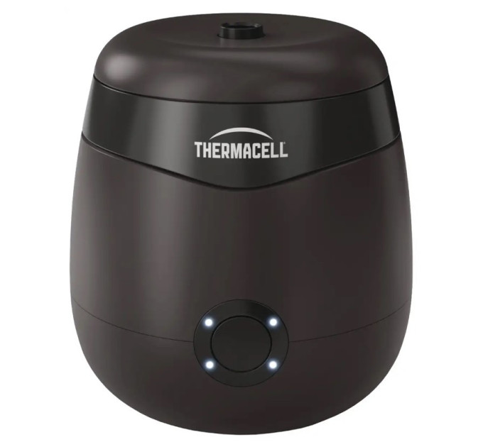 Устройство от комаров Thermacell E55 Rechargeable Mosquito Repeller ц:charcoal
