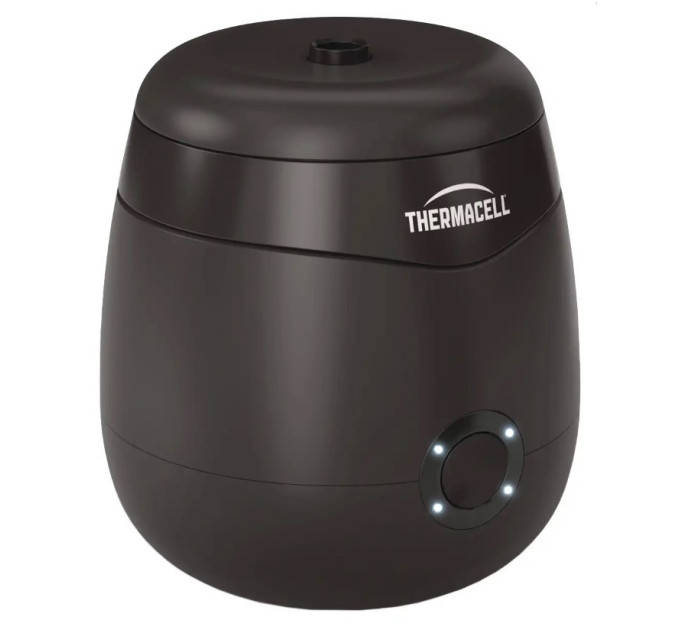 Устройство от комаров Thermacell E55 Rechargeable Mosquito Repeller ц:charcoal