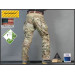 Тактические штаны Emerson G3 Combat Pants Multicam 38/34