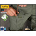 Тактические штаны Emerson G3 Combat Pants Multicam 38/34