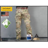 Тактические штаны Emerson G3 Combat Pants Multicam 38/34