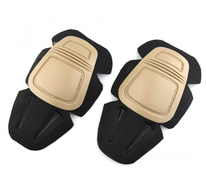 Тактические наколенники Emerson G3