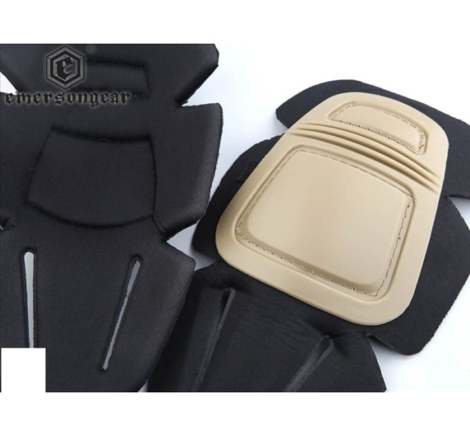 Тактические наколенники Emerson G3