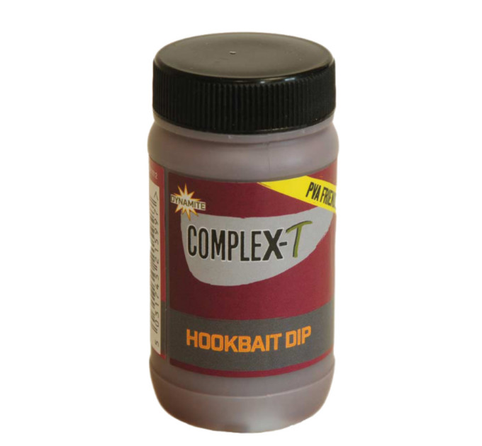 DYNAMITE CompleX-T Bait Dip 100ml