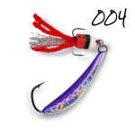 Блесна Лыжа Ac'curat 16 гр #004