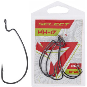 Гачок Select WH-17 #3/0