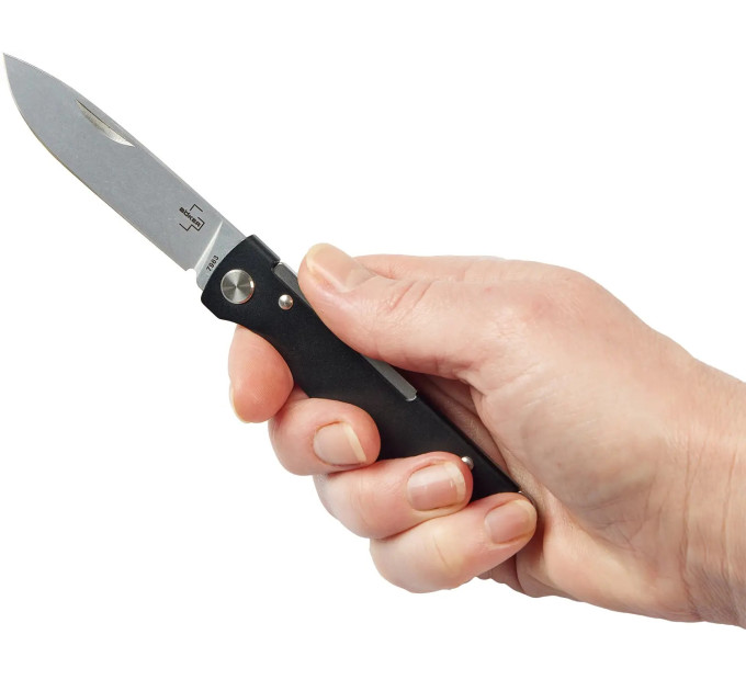 Нож Boker Plus Atlas Stainless steel