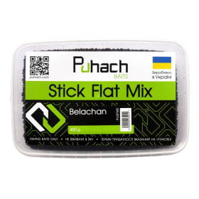 Puhach Baits Stick Flat Mix - Belachan