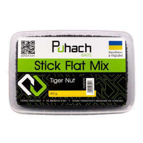 Puhach Baits Stick Flat Mix - Tiger Nut