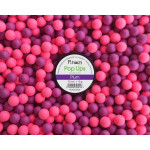Puhach Baits Pop Ups 10 mm Multicolor - Plum