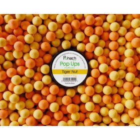 Puhach Baits Pop Ups 10 mm Multicolor - Tiger Nut