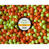 Puhach Baits Pop Ups 10 mm Multicolor - Citrus