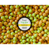 Puhach Baits Pop Ups 10 mm Multicolor - Sweetcorn