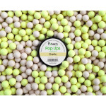 Puhach Baits Pop Ups 10 mm Multicolor - Garlic