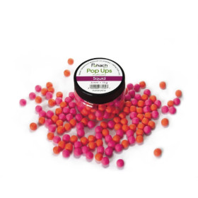 Puhach Baits Pop Ups 6 mm Multicolor - Squid