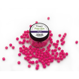 Puhach Baits Pop Ups 6 mm Multicolor - Plum