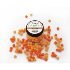Puhach Baits Pop Ups 6 mm Multicolor - Scopex