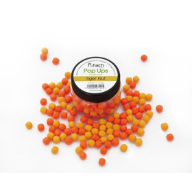 Puhach Baits Pop Ups 6 mm Multicolor - Tiger Nut