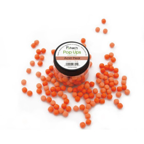 Puhach Baits Pop Ups 6 mm Multicolor - Acid Pear