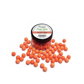 Puhach Baits Pop Ups 8 mm Multicolor - Acid Pear