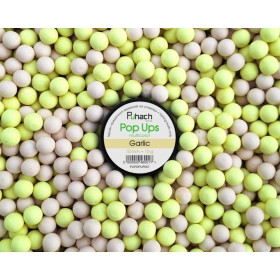 Puhach Baits Pop Ups 8 mm Multicolor - Garlic