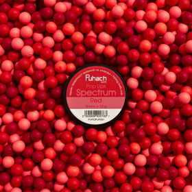 Puhach Baits Spectrum 8 mm - Red