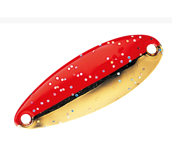 Блесна Smith Pure 3.5g GFR