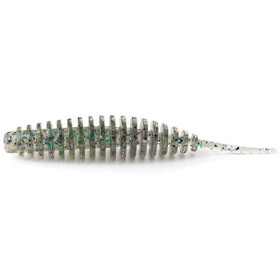 Силикон FishUp Tanta 2.5" (8pcs.), #057 -Bluegill