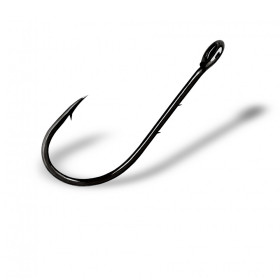 Крючок GURZA SPORT S-59 2BH #04 BC