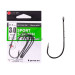 Крючок GURZA SPORT S-59 2BH #06 BC
