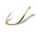 Гачок GURZA AJI DOUSKI Ring G #4