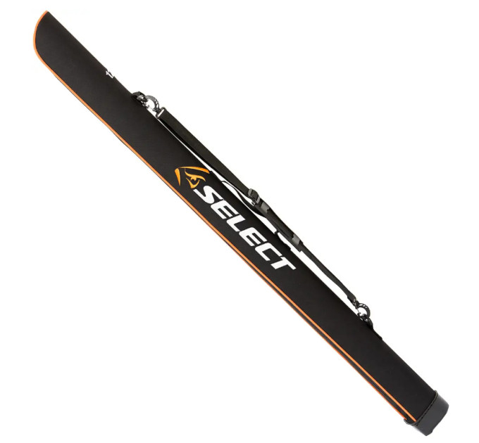 Чехол для удилищ Select Semi Hard Rod Case 125x10cm