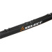 Чехол для удилищ Select Semi Hard Rod Case 125x10cm