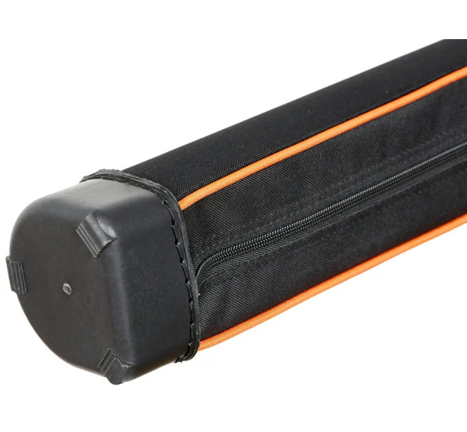Чехол для удилищ Select Semi Hard Rod Case 125x10cm