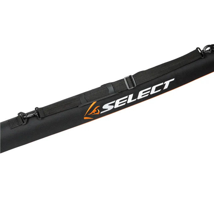 Чехол для удилищ Select Semi Hard Rod Case 135x10cm