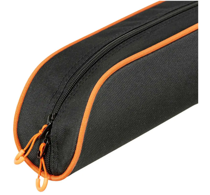 Чехол для удилищ Select Semi Hard Rod Case 145x10cm