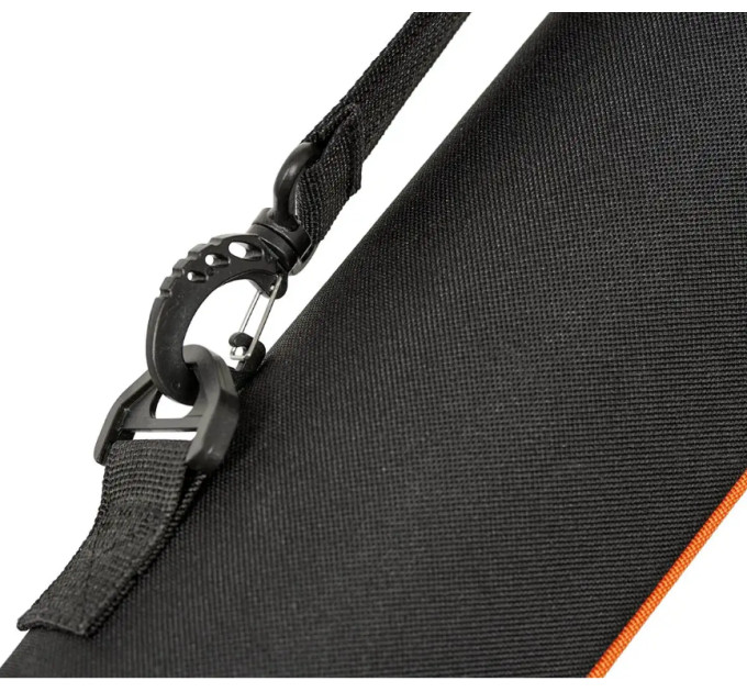 Чехол для удилищ Select Semi Hard Rod Case 145x10cm