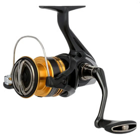 Катушка Shimano Sahara FJ 2500 4+1BB