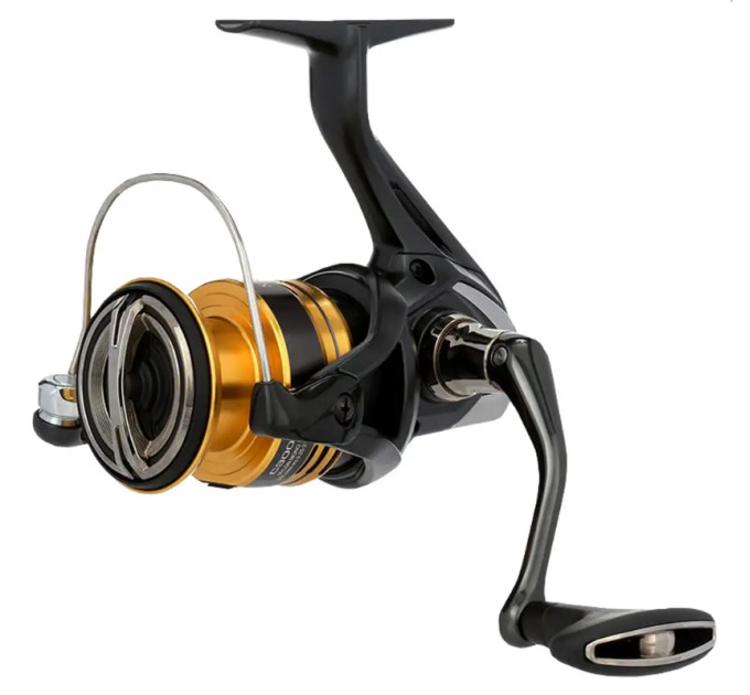 Катушка Shimano Sahara FJ 2500 4+1BB