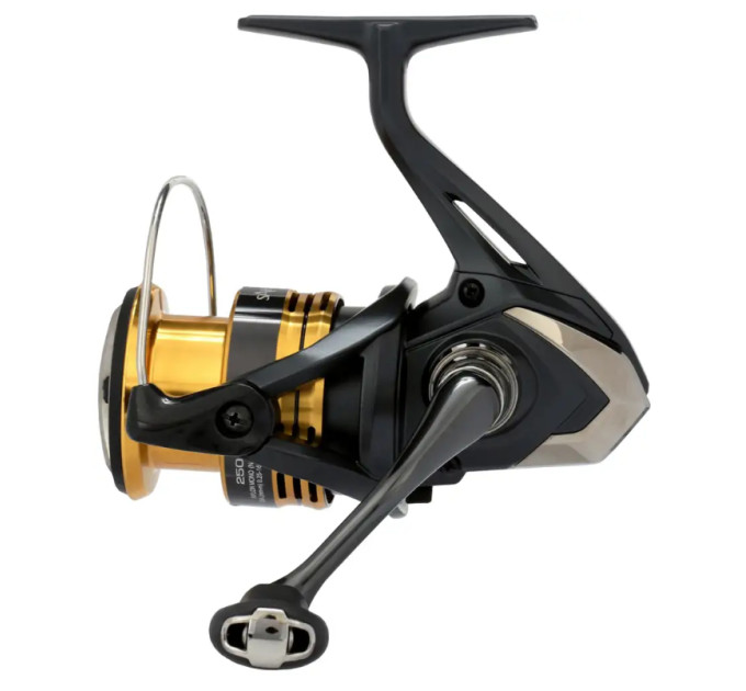 Катушка Shimano Sahara FJ 2500 4+1BB