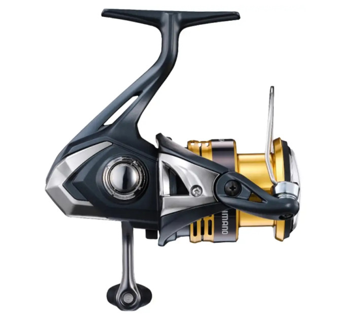 Катушка Shimano Sahara FJ 2500 4+1BB