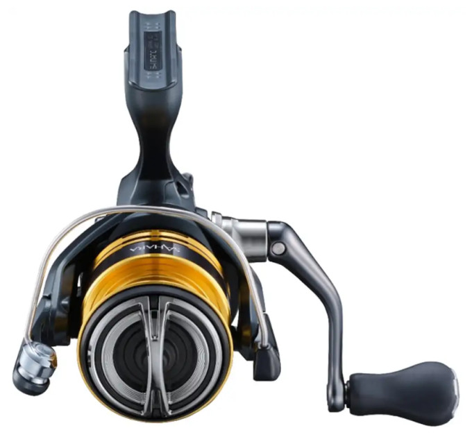 Катушка Shimano Sahara FJ 2500 4+1BB