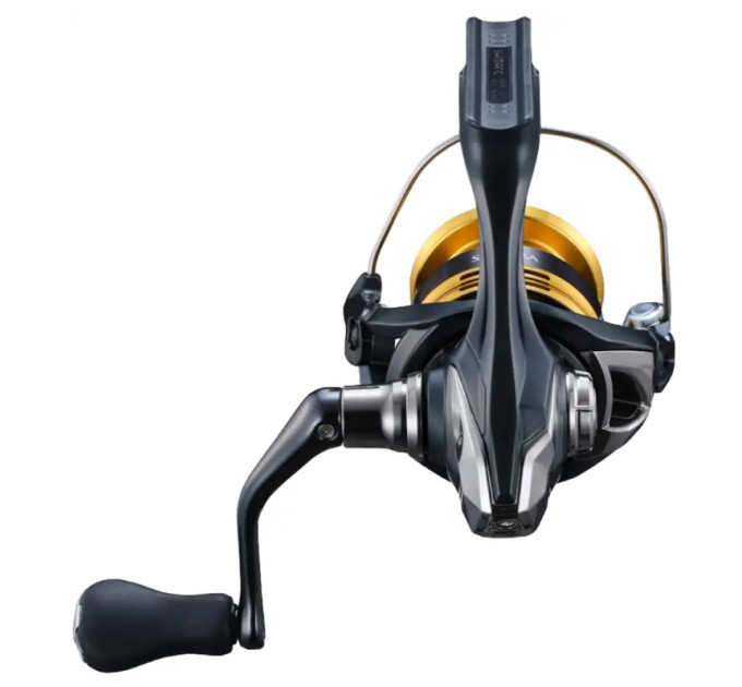Катушка Shimano Sahara FJ 2500 4+1BB