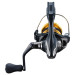 Катушка Shimano Sahara FJ 2500 4+1BB