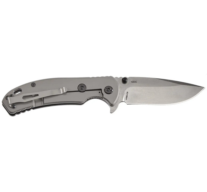 Ніж Skif Sturdy II SW Black