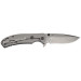 Ніж Skif Sturdy II SW Black