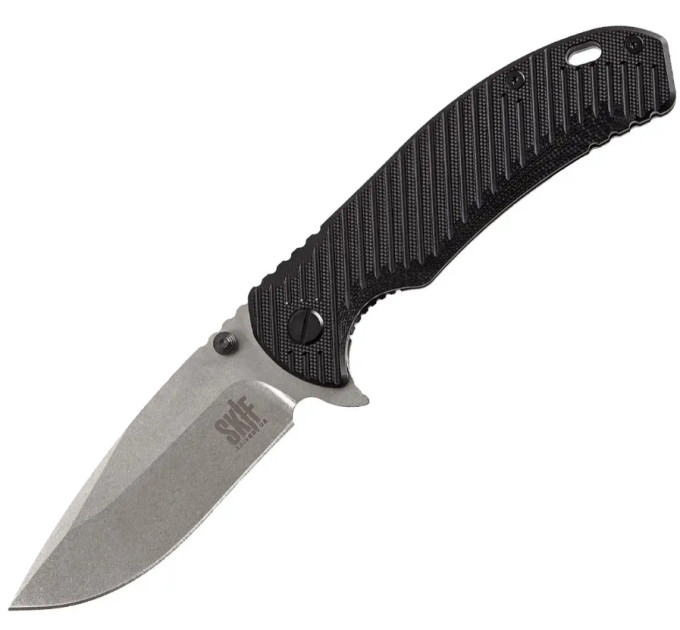 Ніж Skif Sturdy II SW Black