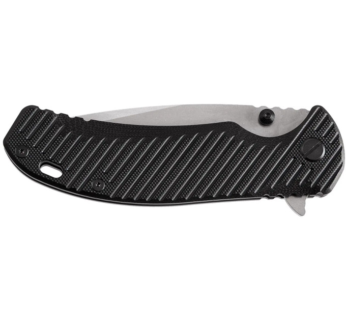 Ніж Skif Sturdy II SW Black
