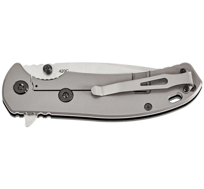 Ніж Skif Sturdy II SW Black
