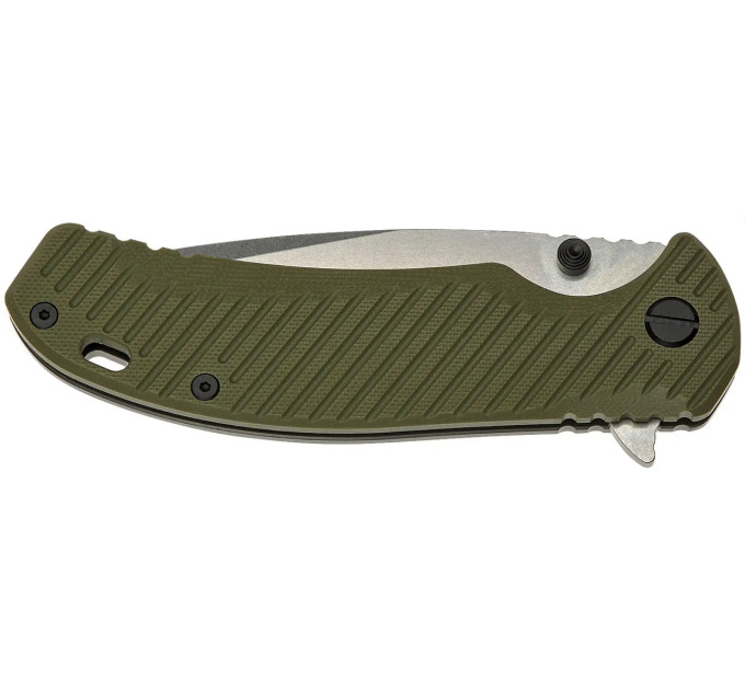 Ніж Skif Sturdy II SW Olive
